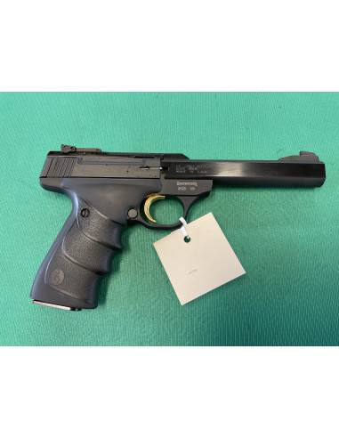 Pistola Browning Buck Mark STD URX calibro 22lr