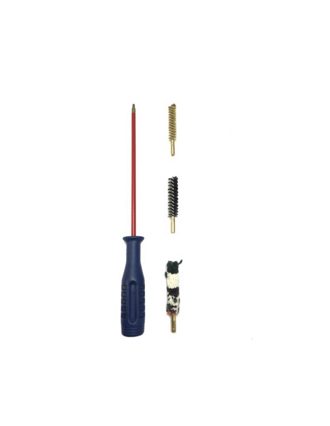 BERETTA Cleaning Kit Pulizia per Pistola CO2 cal. 4.5mm / .177 codice E03140