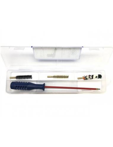 BERETTA Cleaning Kit Pulizia per Pistola CO2 cal. 4.5mm / .177 codice E03140