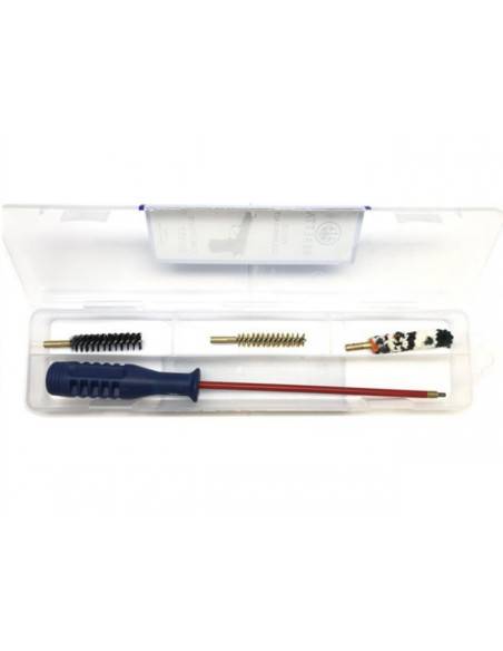 BERETTA Cleaning Kit Pulizia per Pistola CO2 cal. 4.5mm / .177 codice E03140