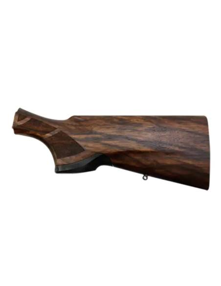 Calcio in legno finitura xtra grain per Beretta A400 Xplor Action, cal20
