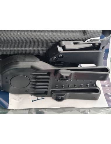 Beretta FONDINA TACTICAL NERA PX4 FS - DX codice: E03326