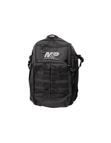 Zaino porta pistole pologono e tiro Smith&Wesson duty series backpack codice 110017