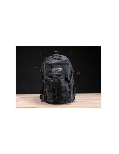 Zaino porta pistole pologono e tiro Smith&Wesson duty series backpack codice 110017
