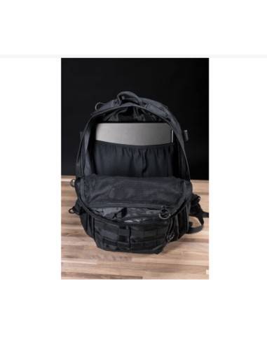 Zaino porta pistole pologono e tiro Smith&Wesson duty series backpack codice 110017