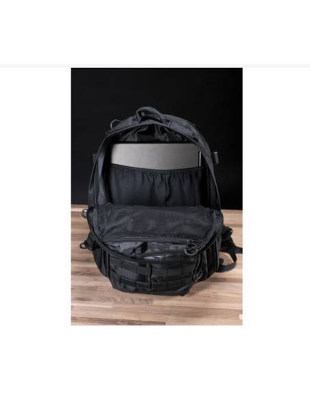Zaino porta pistole pologono e tiro Smith&Wesson duty series backpack codice 110017