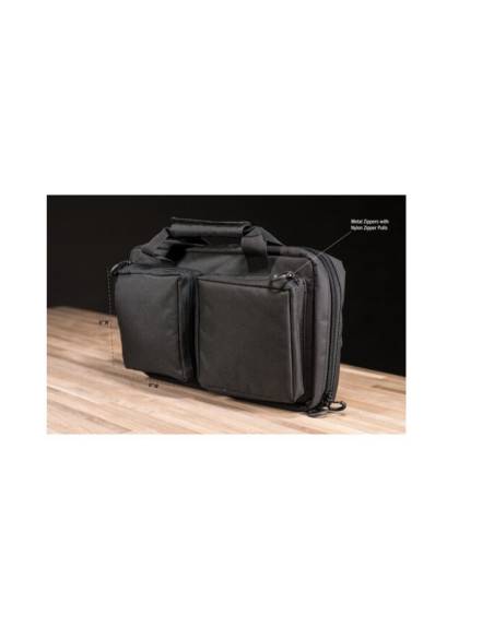 borsa porta pistole Smith & Wesson M&P Pro Tac Handgun Case, Double Codice 110029