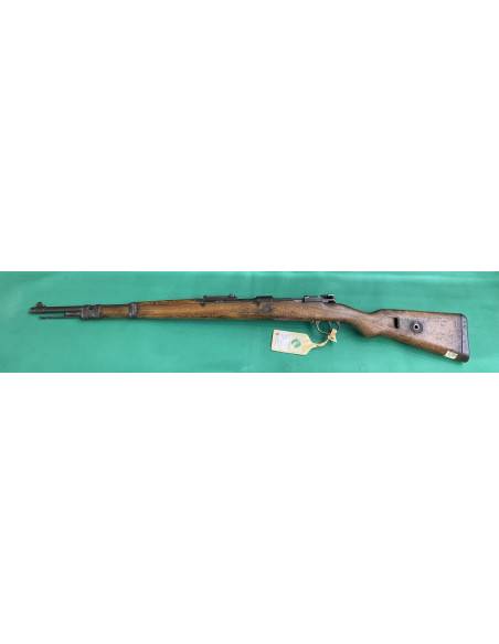 Mauser K98 1941 Portoghese