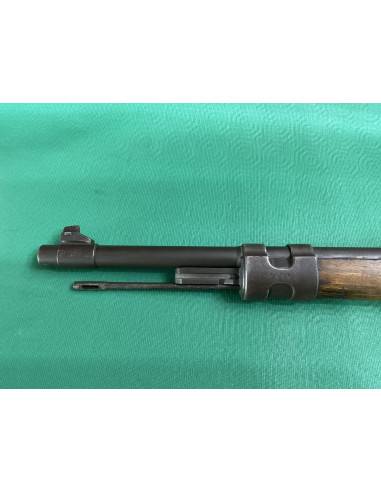 Mauser K98 1941 Portoghese