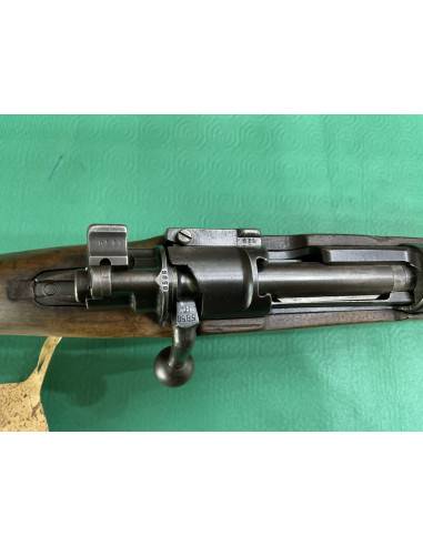 Mauser K98 1941 Portoghese