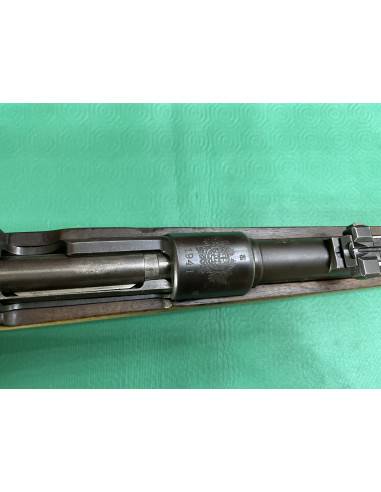 Mauser K98 1941 Portoghese