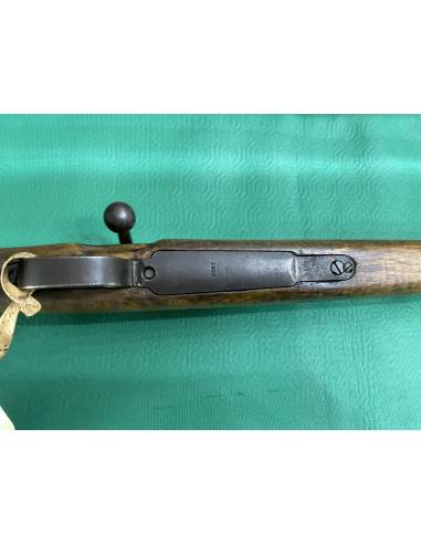 Mauser K98 1941 Portoghese