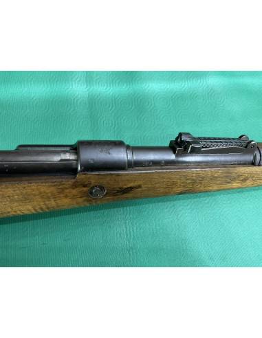 Mauser K98 1941 Portoghese