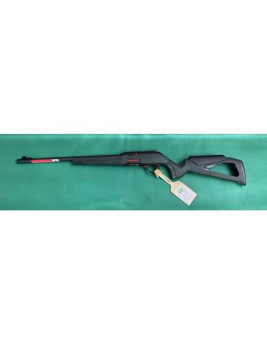 Winchester Wildcat Stealth Sa Green calibro 22lr