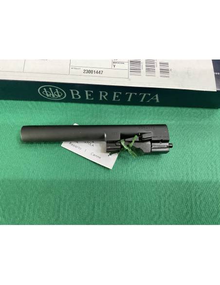Canna Beretta 92FS  98FS calibro 9x19  9 luger