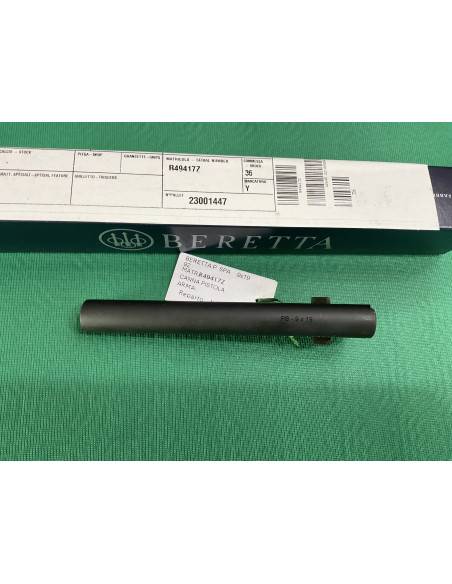 Canna Beretta 92FS  98FS calibro 9x19  9 luger