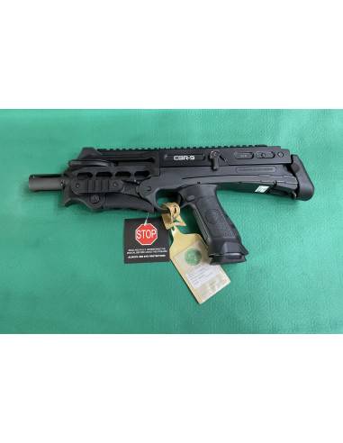 Chiappa Firearms CBR-9 9" calibro 9x21