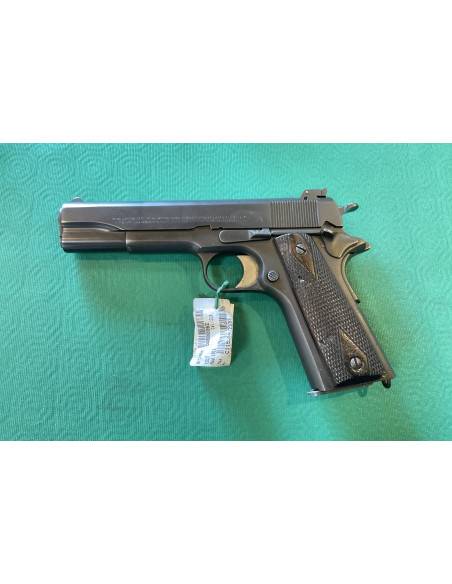 Colt 1911 Colt Conversion Unit calibro 22lr