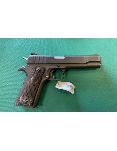 Colt 1911a1 super 38 automatic calibro 38sa