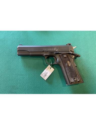 Colt 1911a1 super 38 automatic calibro 38sa