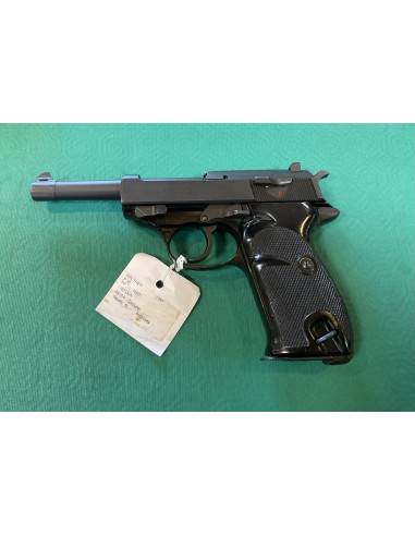 Walther P38 commerciale calibro 7.65pb