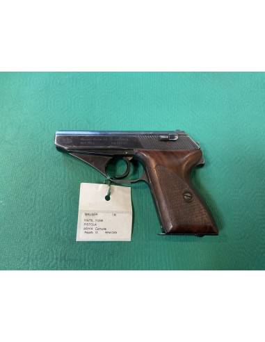 Mauser HSC Militare WAA calibro 7.65brw