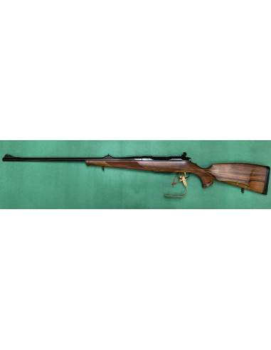 Sauer & Sohn mod. Super 90 Magnum cal. 270 Wby Mag.