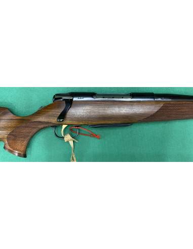 Sauer & Sohn mod. Super 90 Magnum cal. 270 Wby Mag.