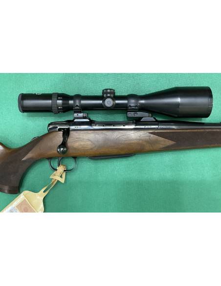 Sauer & Sohn mod. Super 90 Mag. cal. 300 Wby. Mag.