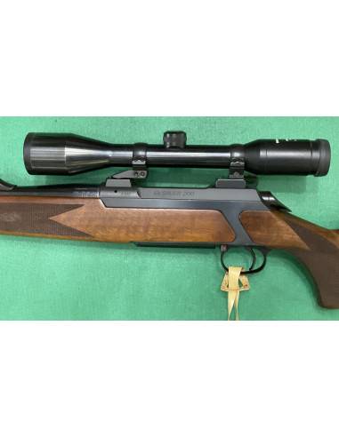 Sauer & Sohn mod. 200 S cal. 30-06