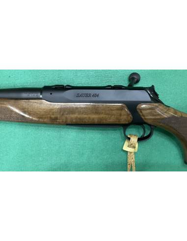 Sauer & Sohn mod. 404 L Classic cal. 300WM