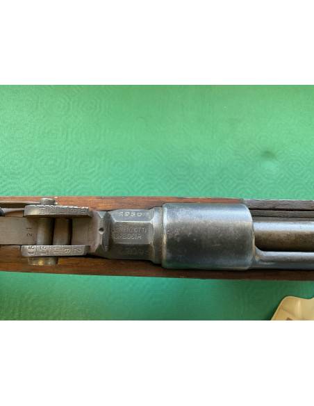 Carcano 91/28 ts Lorenzotti calibro 6,5x52