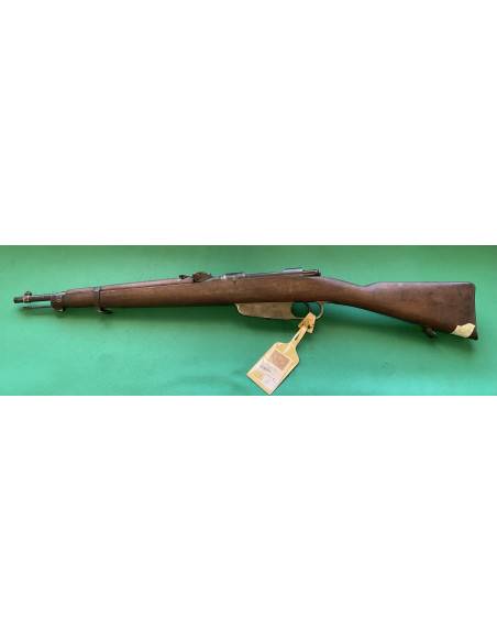 Carcano 91/28 ts Lorenzotti calibro 6,5x52
