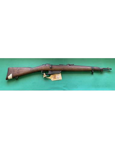 Carcano 91/28 ts Lorenzotti calibro 6,5x52