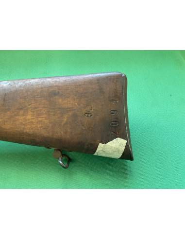 Carcano 91/28 ts Lorenzotti calibro 6,5x52