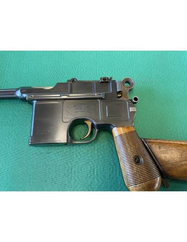 Mauser c96 Large Ring calibro 7.63mauser
