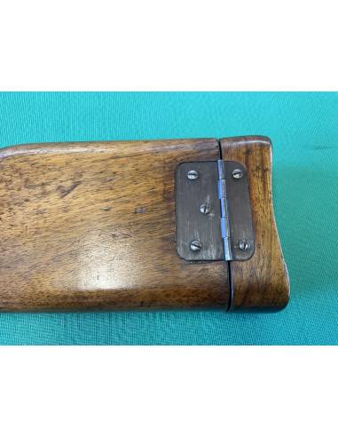 Mauser c96 Large Ring calibro 7.63mauser