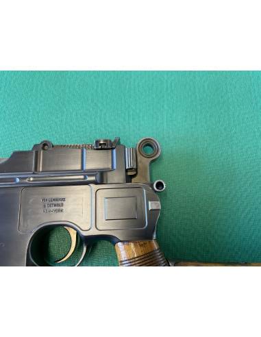 Mauser c96 Large Ring calibro 7.63mauser