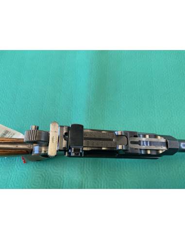 Mauser c96 Large Ring calibro 7.63mauser