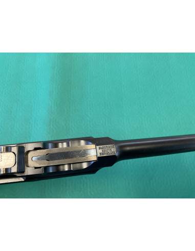 Mauser c96 Large Ring calibro 7.63mauser