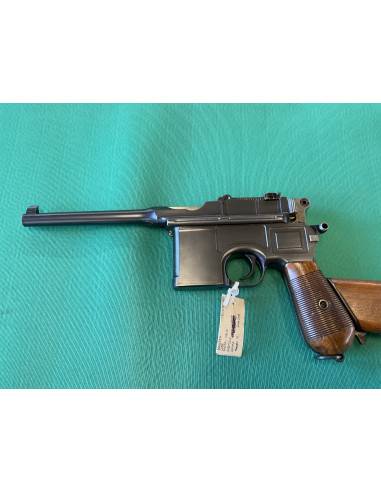 Mauser c96 calibro 7.63 mauser