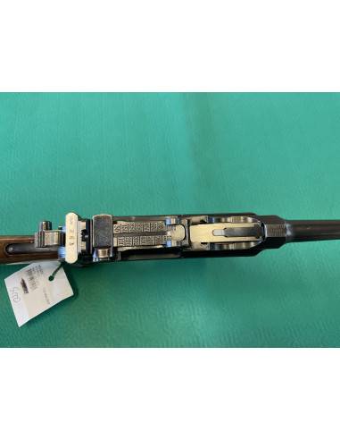 Mauser 912 Bolo calibro 7.63 mauser