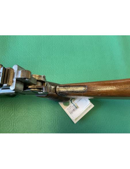 Mauser c96 calibro 7.63 mauser