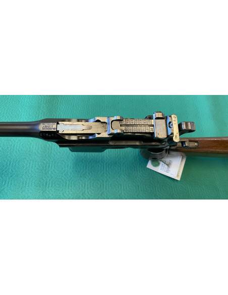 Mauser c96 calibro 7.63 mauser