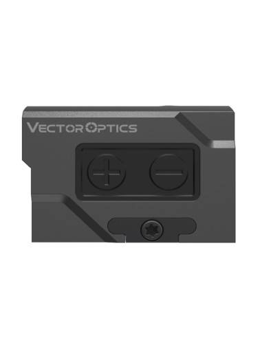 Red dot punto rosso Vector Optics frenzy plus  1x18x20 3 moa Rd codice dcrd-63