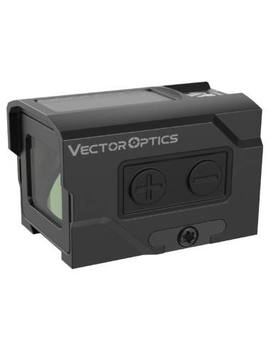 Red dot punto rosso Vector Optics frenzy plus  1x18x20 3 moa Rd codice dcrd-63