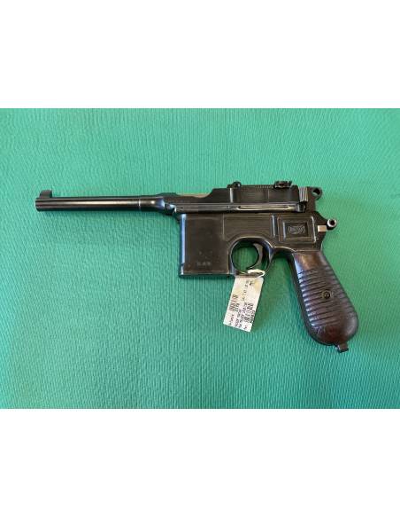 Mauser c96/1930 Contratto cinese calibro 7.63 mauser