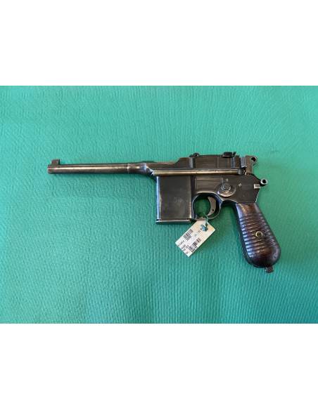 Mauser m1932 calibro 7.63mauser