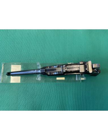 Mauser m1932 calibro 7.63 mauser