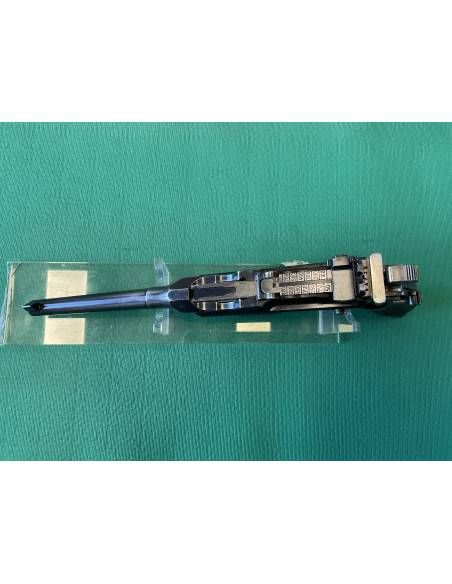 Mauser m1932 calibro 7.63 mauser